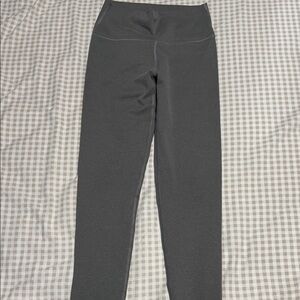 Aerie Charcoal Leggings